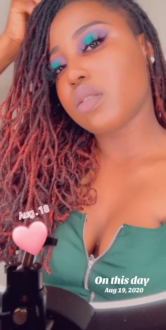 @Empressnae💕