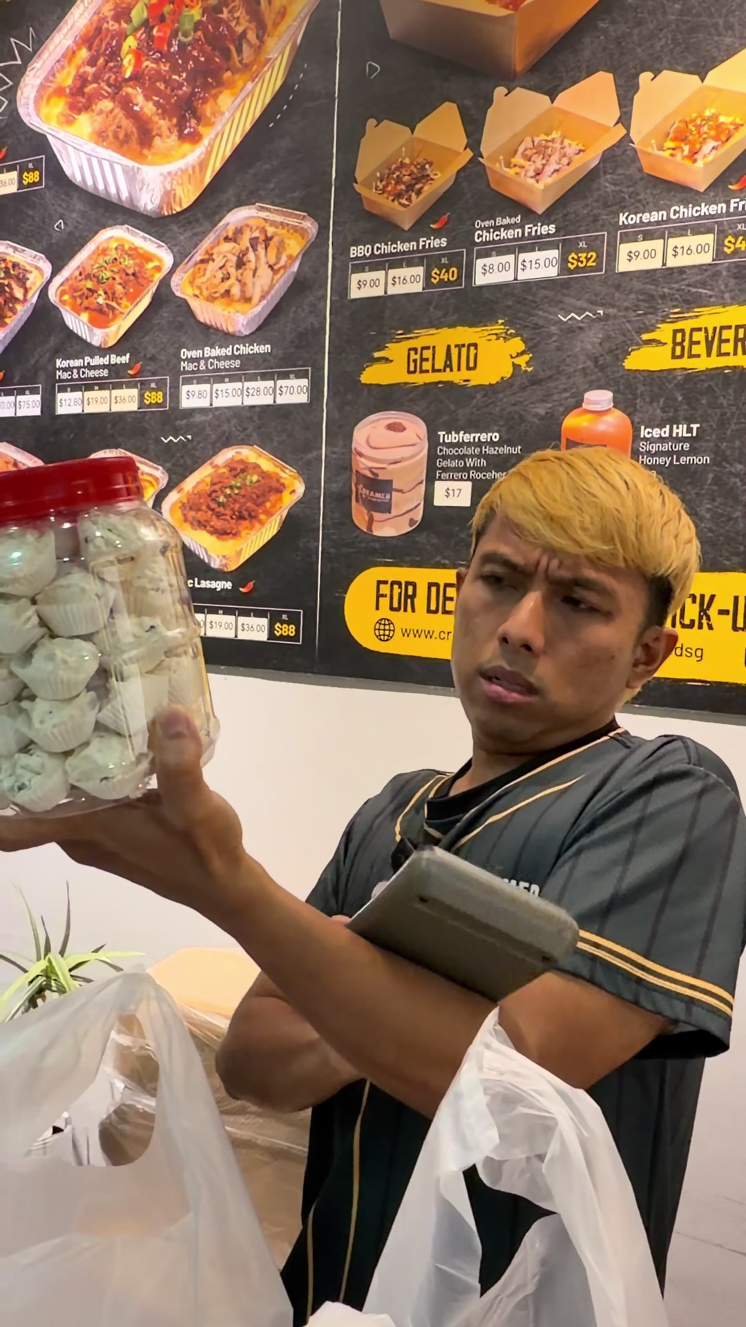 @Creamedsg