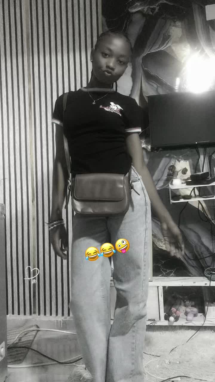 @Généreuse La souriante🥰
