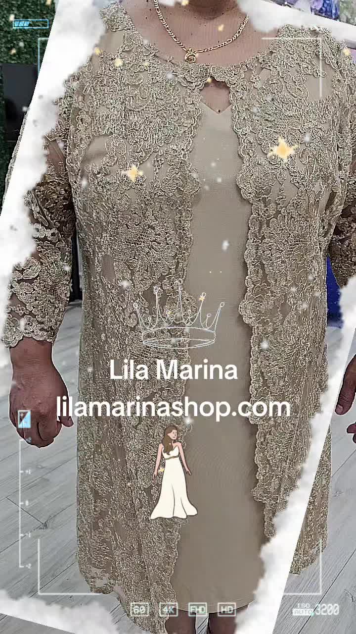 @Lila & Marina