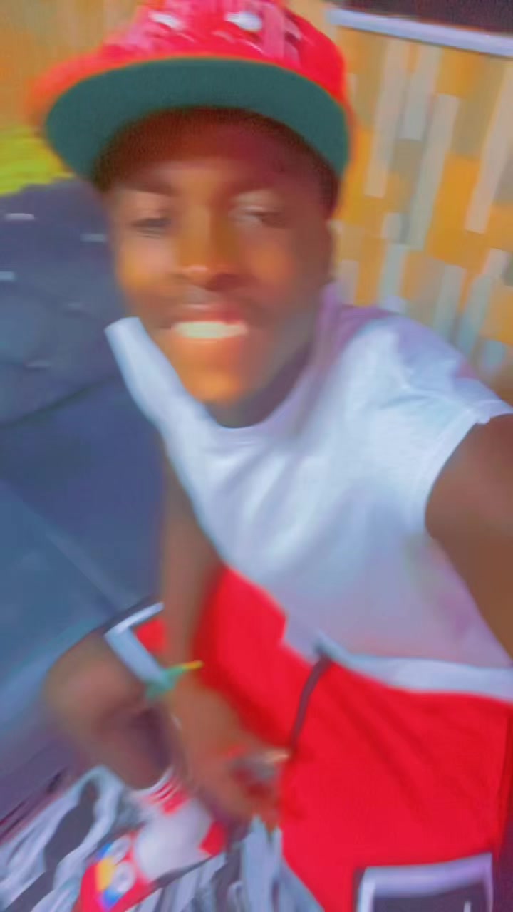 @Galamsey boy