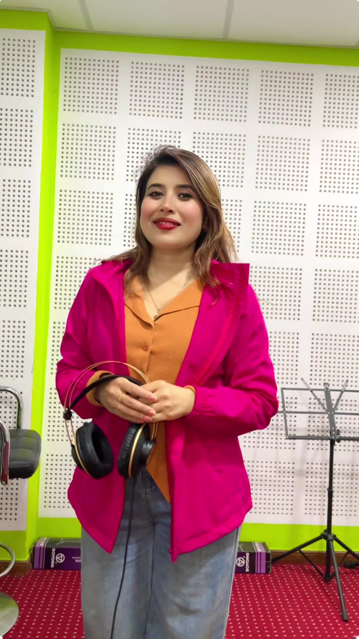 @Rekha Joshi