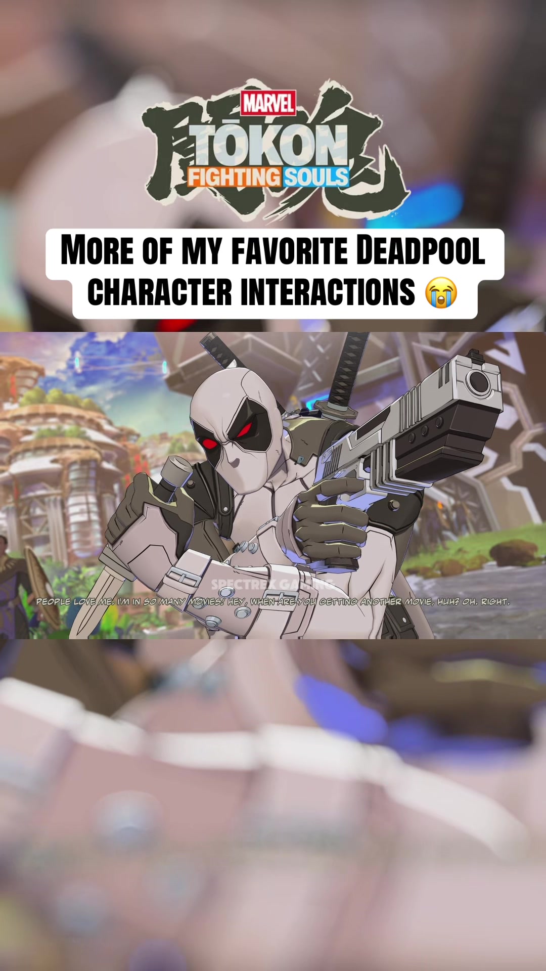 @SpectreX Gaming