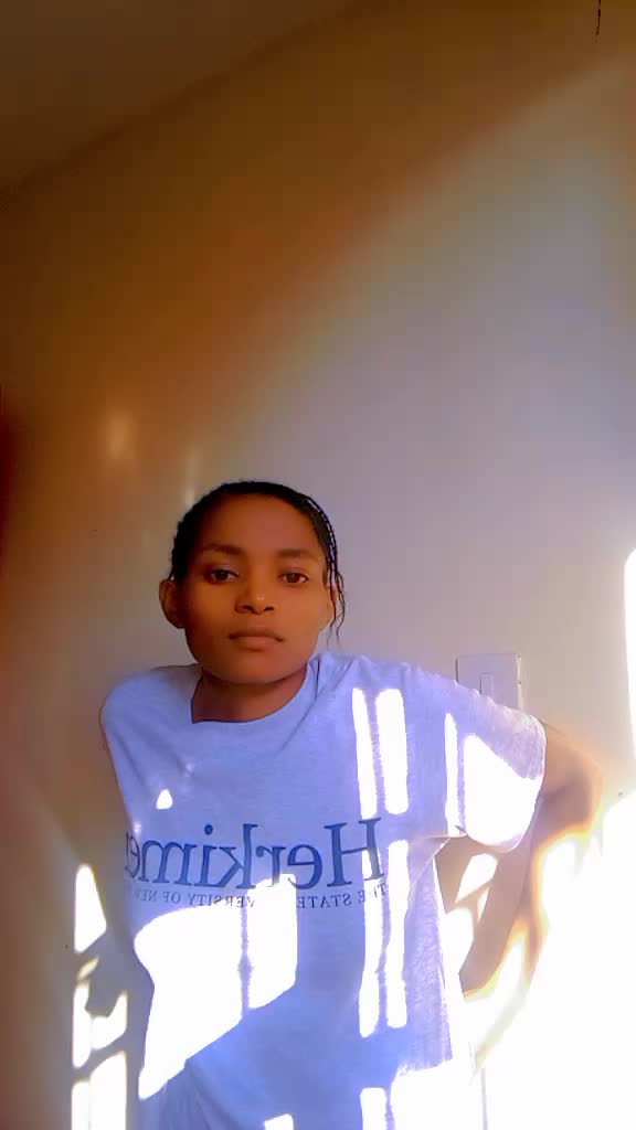 @Immah Shie