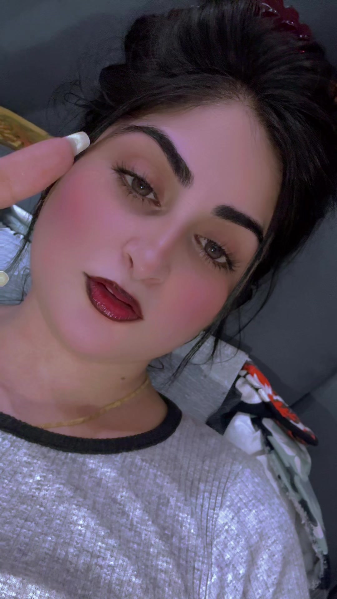 @🦋MäNö Qüeeň🦋