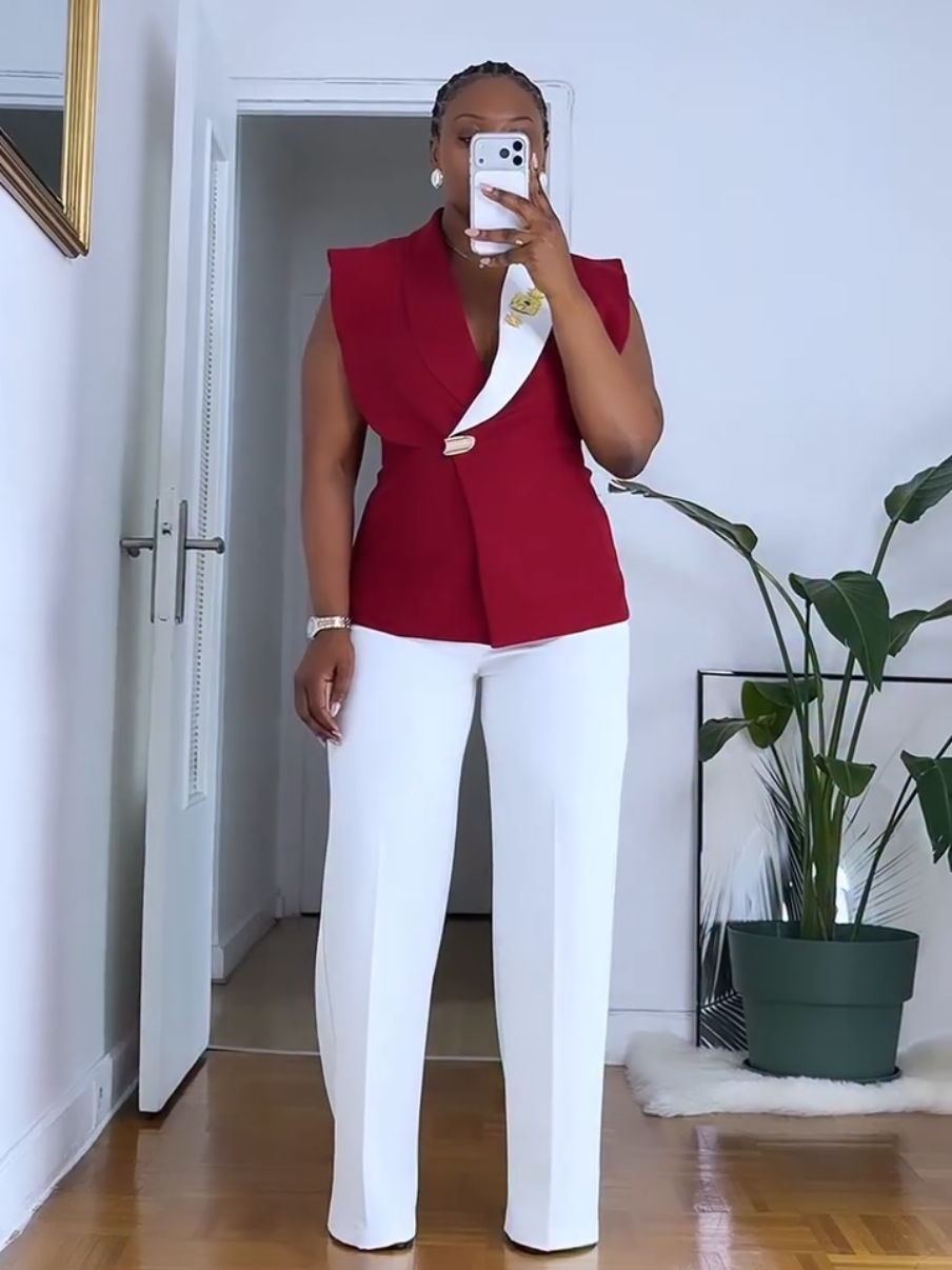 @K.A Fashions UG
