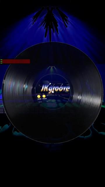@DJ JKgroove