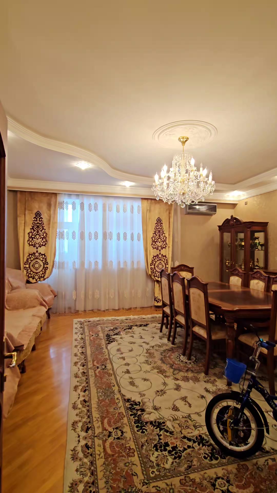 @"Səfərli" real estate