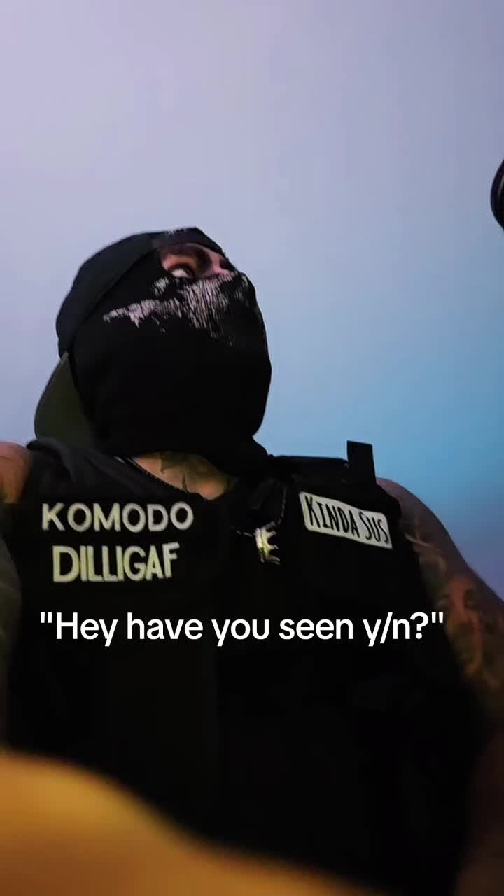 @Komodo