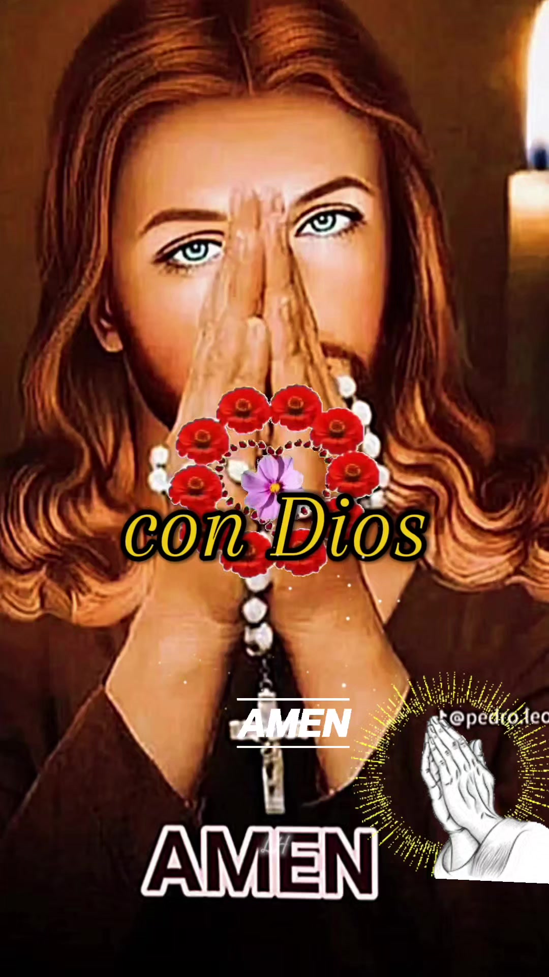 @Rosita Saca