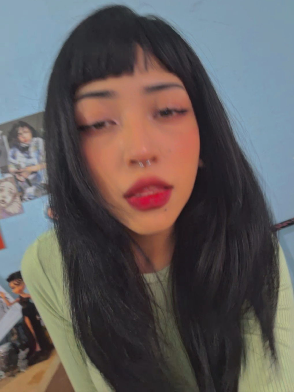 @BrendaDun☆芸妓