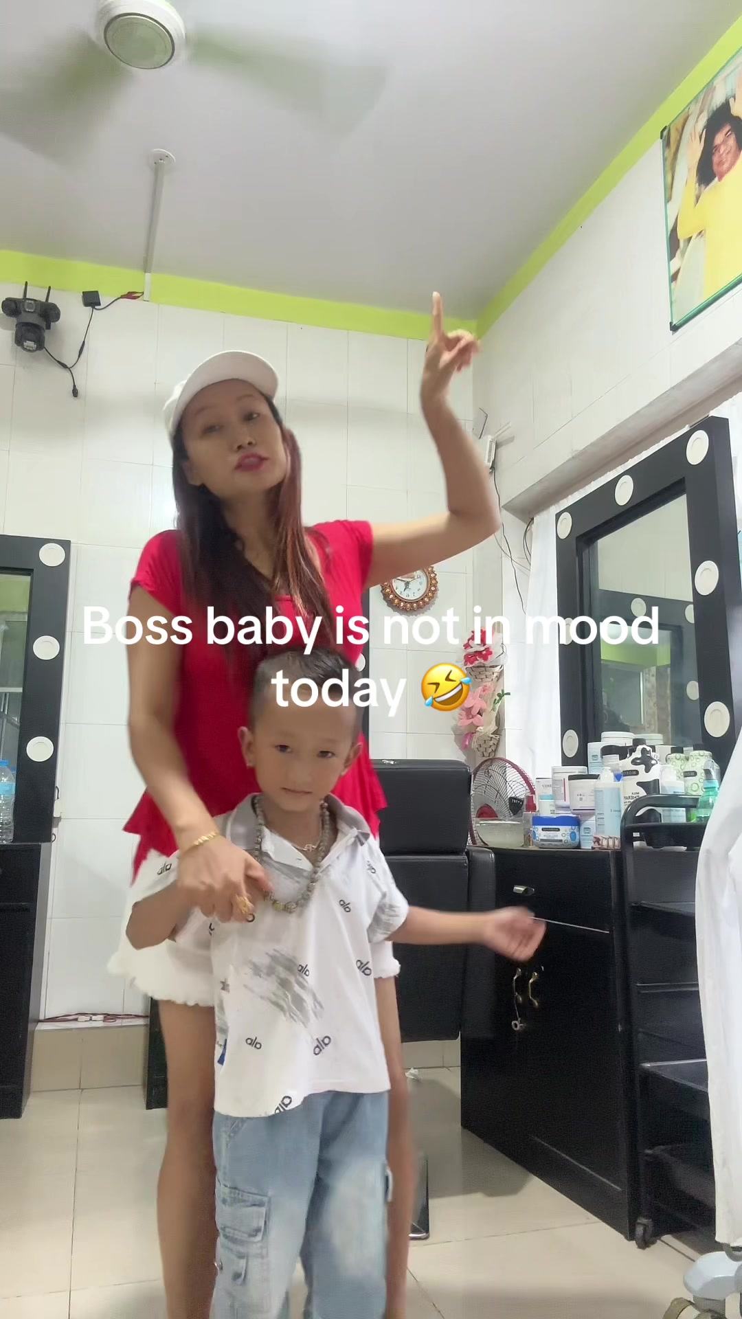 @Kesang Limboo