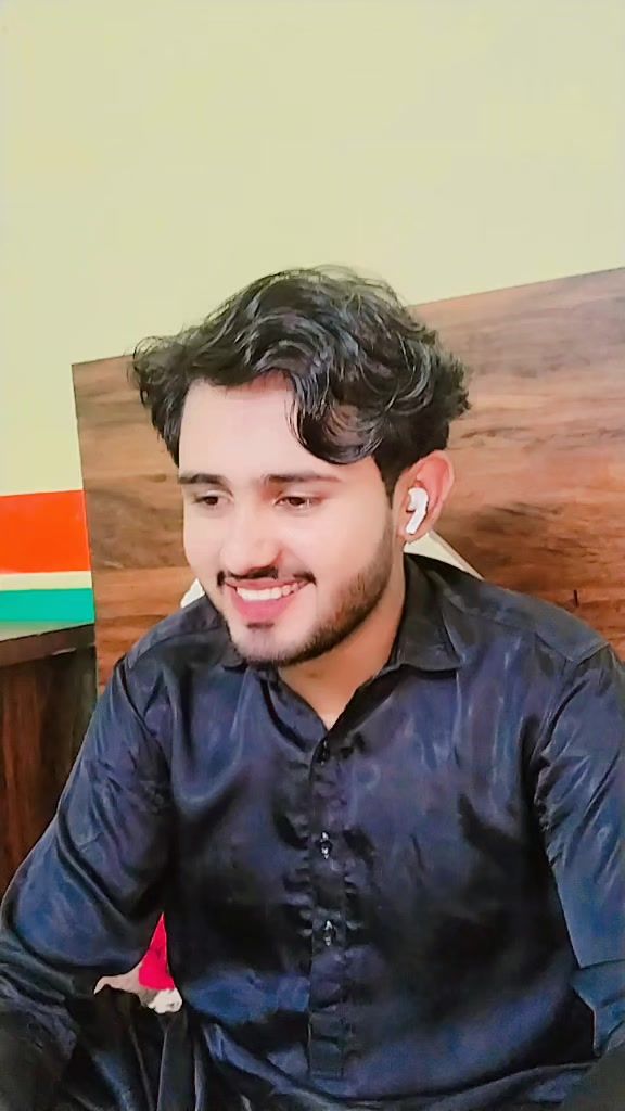 @Kashif Shah 786