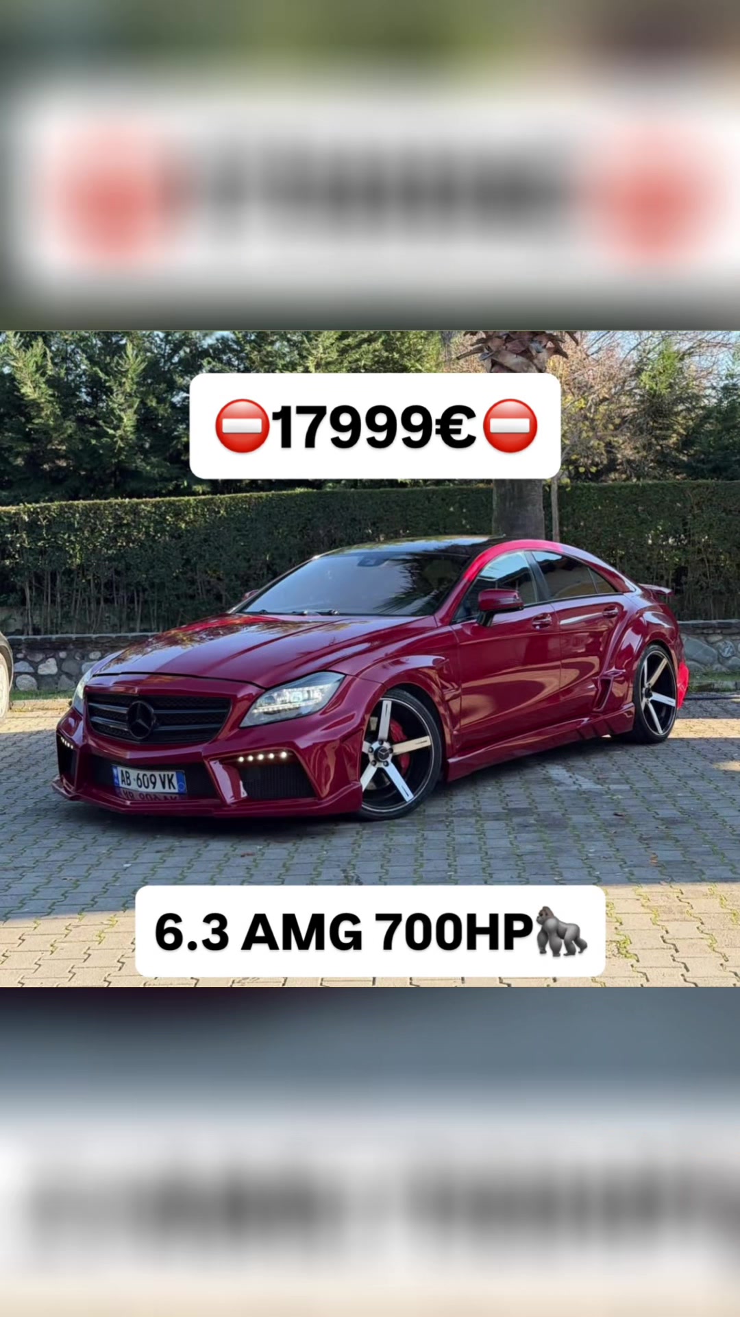 @ILLYRIAN AUTOS