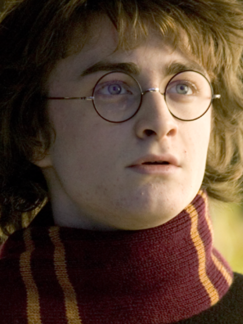 @Harry Potter