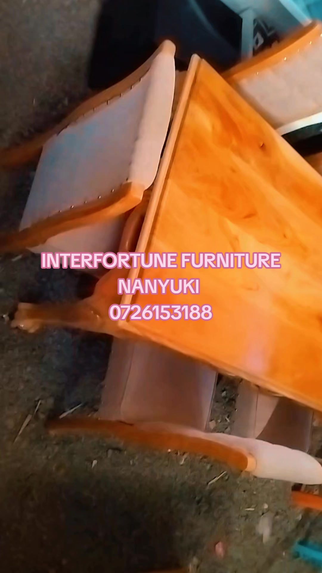 @INTERFORTUNE FURNITURE NYK