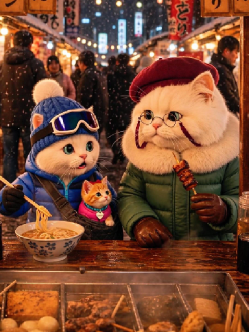 @CuteCatsStories