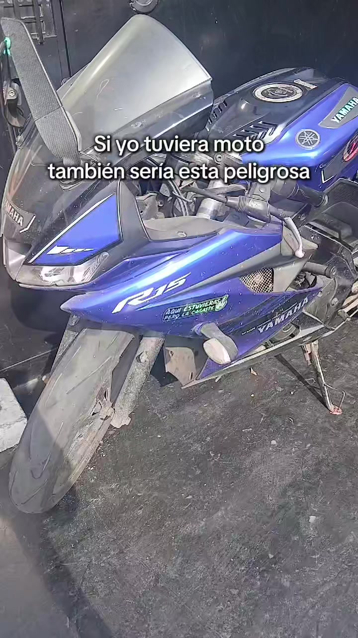 @La Valericha