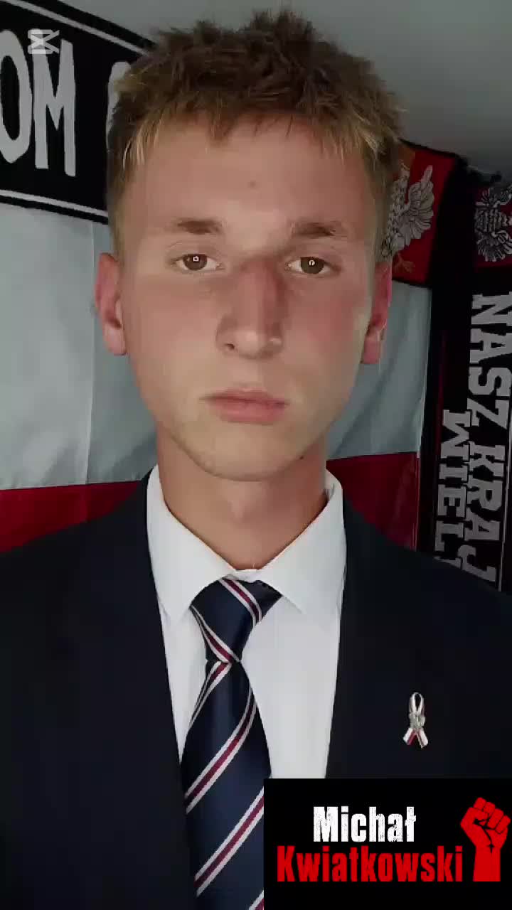 @Michał Kwiatkowski