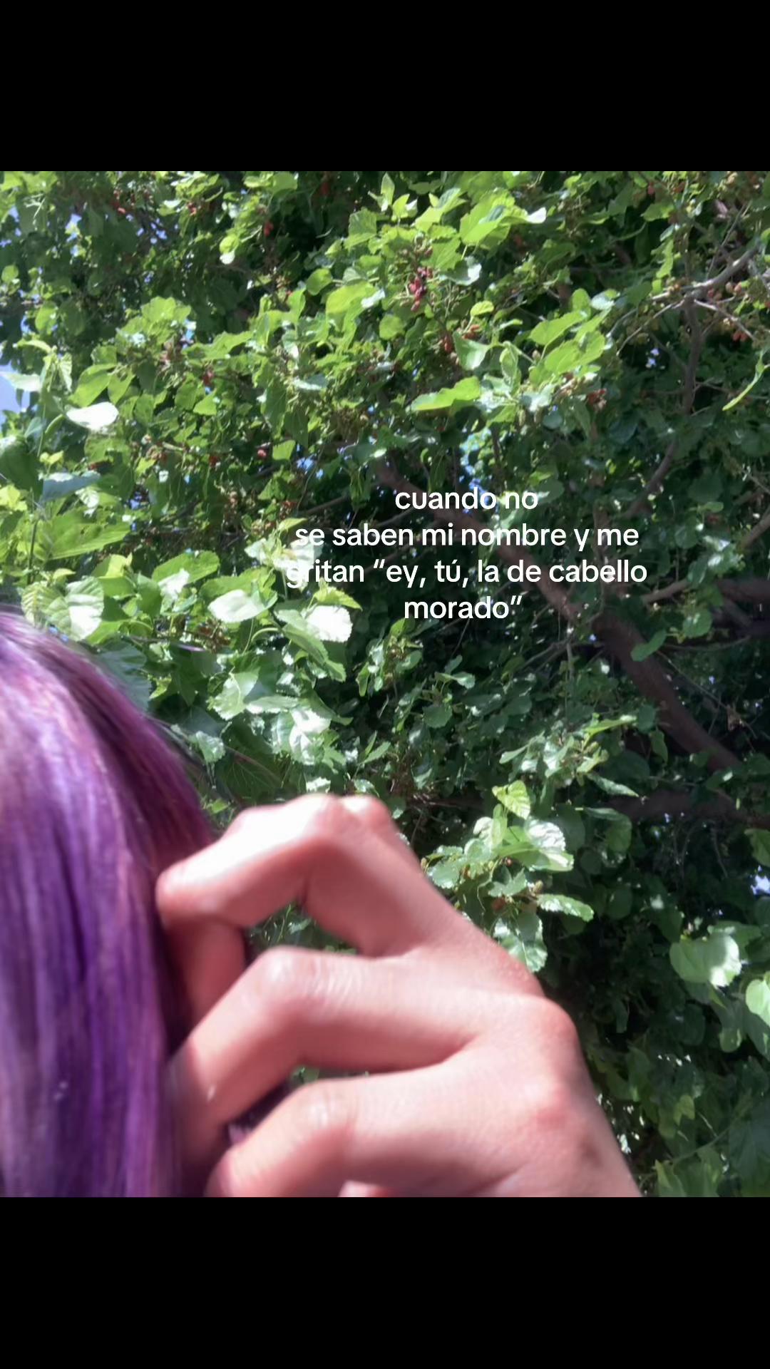 @nessa triste