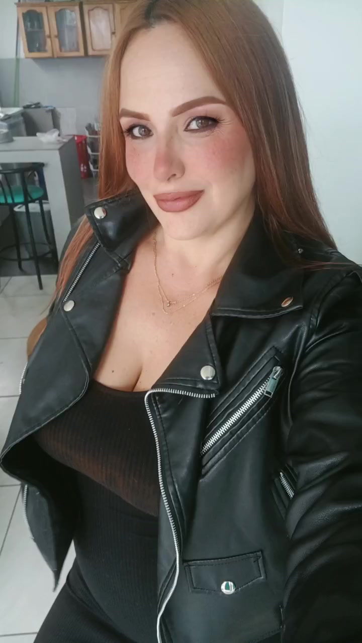 @Nadia Bolivar