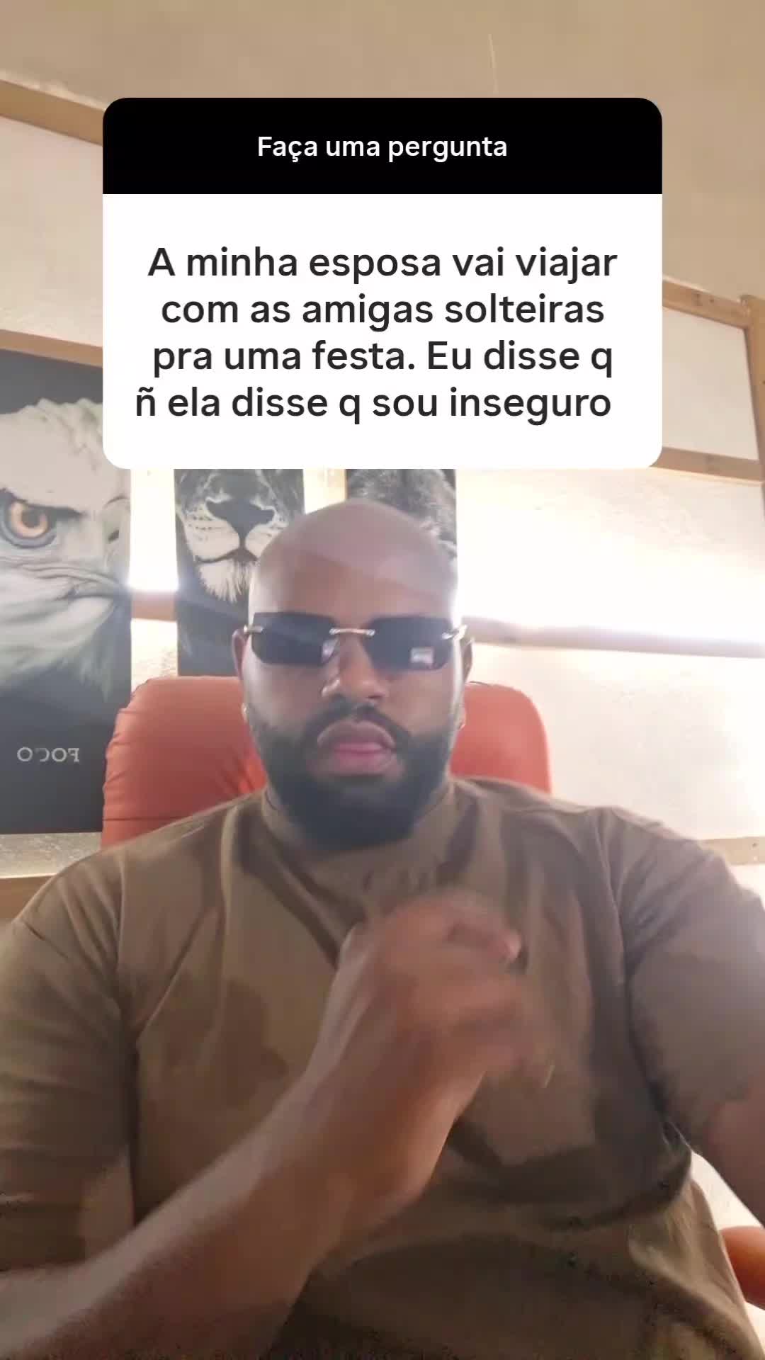 @Vin&iacute;cius | Coach Masculino