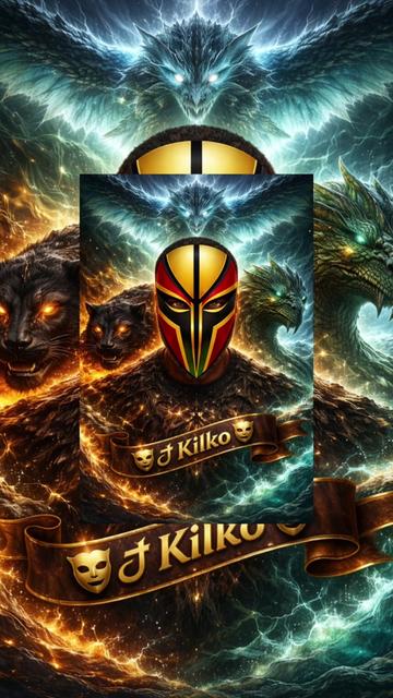 @🎭🔝Kilko 🎭