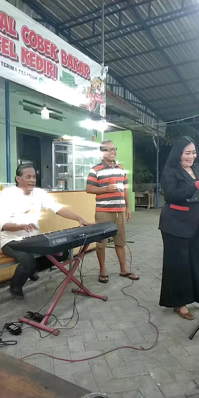 @Mitha wijaya voc