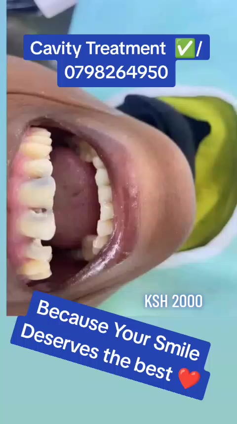 @MIRAHN DENTAL CARE