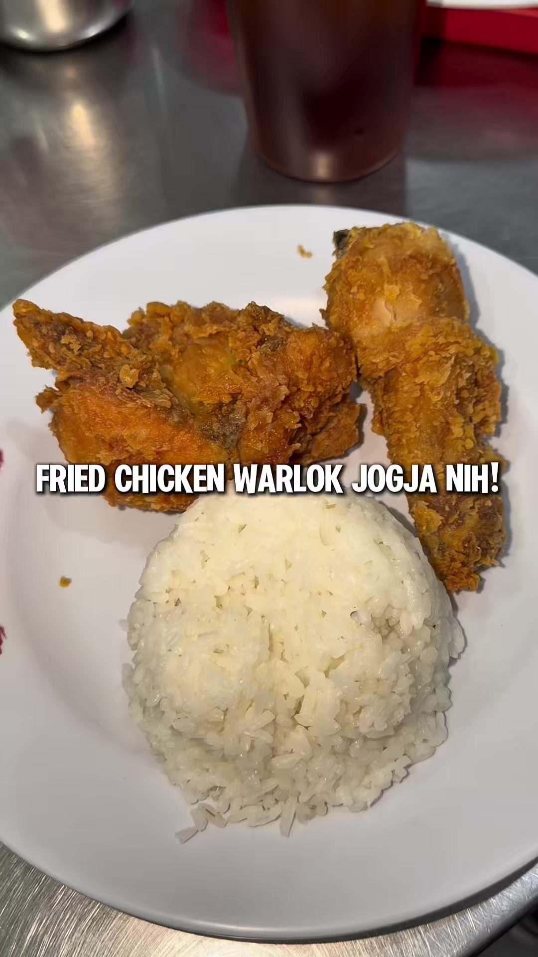 @Handy | Food & Travel
