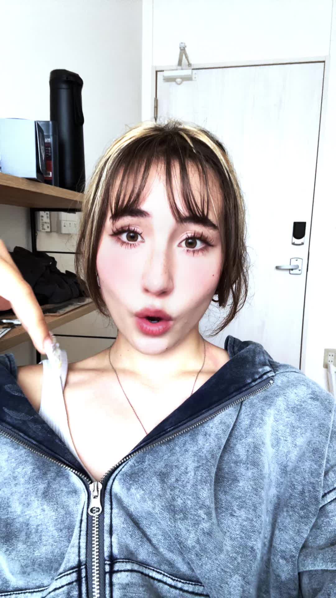 @Mashumero