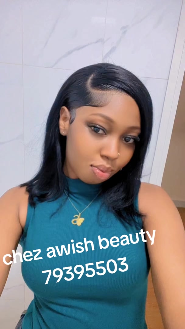 @Awishbeauty