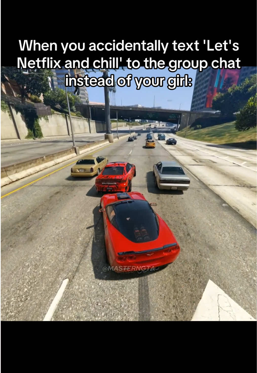 @MASTERING GTA 5