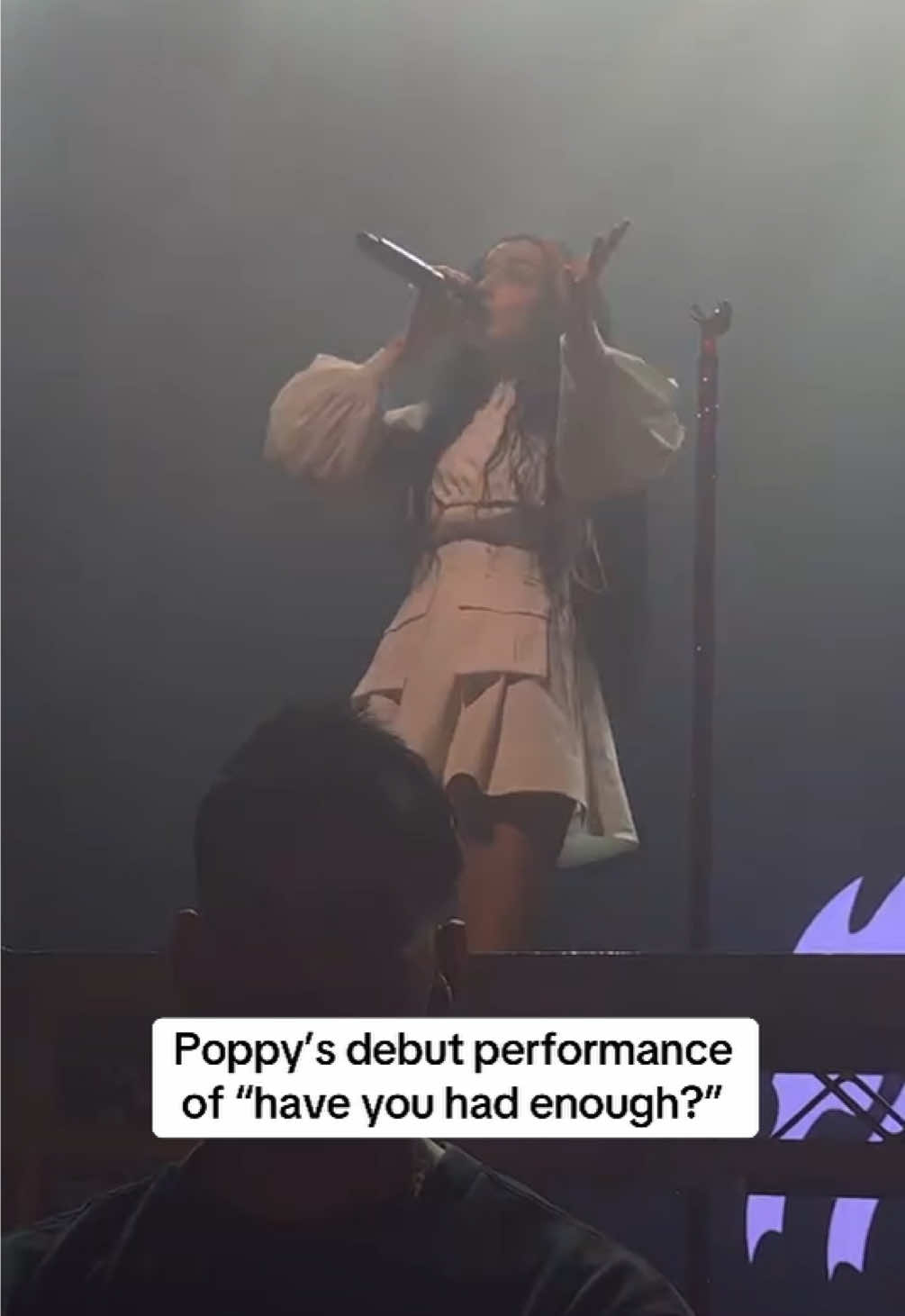 @Poppy Updates