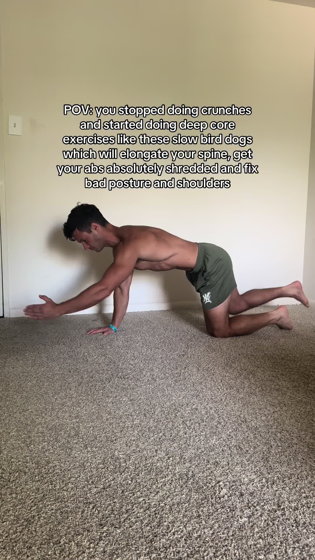 @Pete Kaso | Fitness