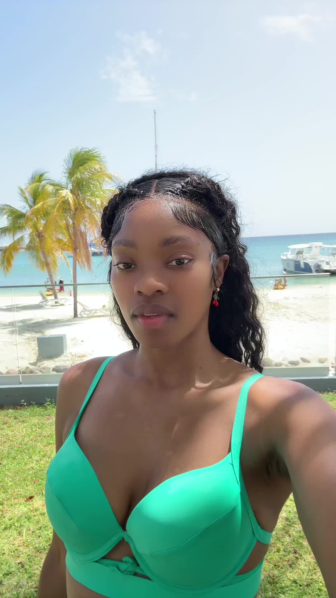 @DaQueen Krystal