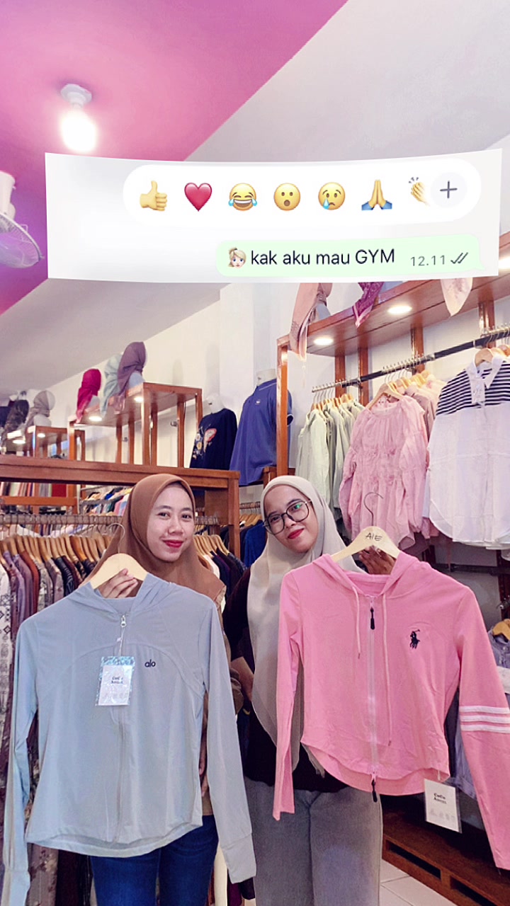 @Cahaya Mode