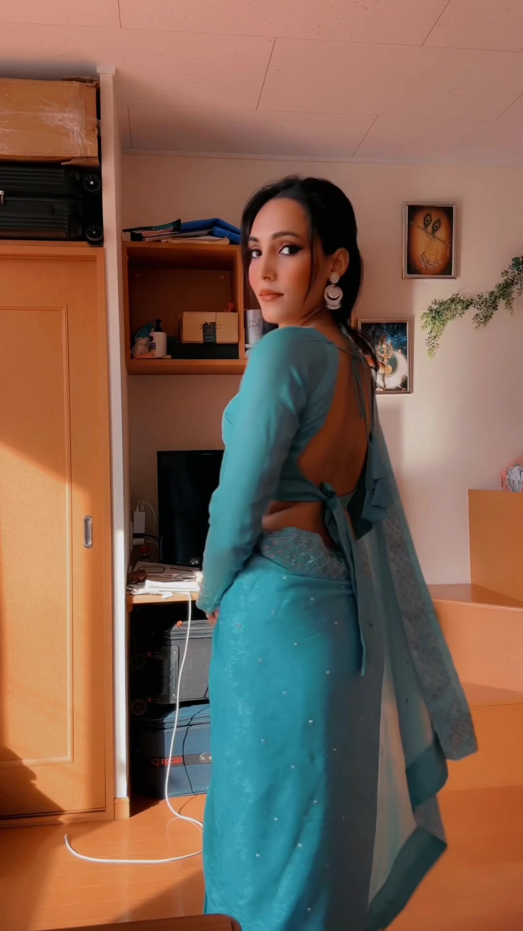 @saru_humagain