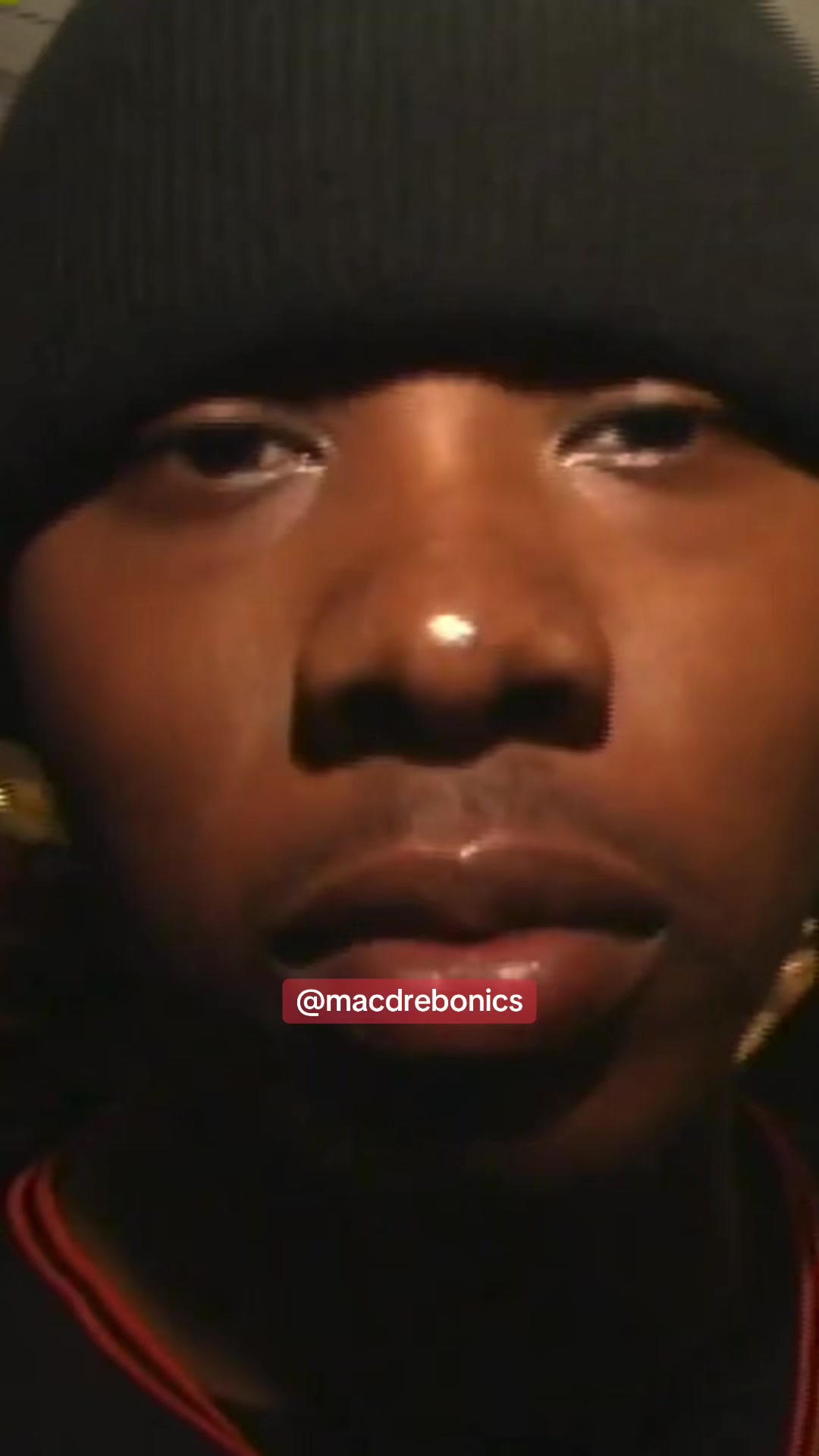@Mac Dre Info Channel