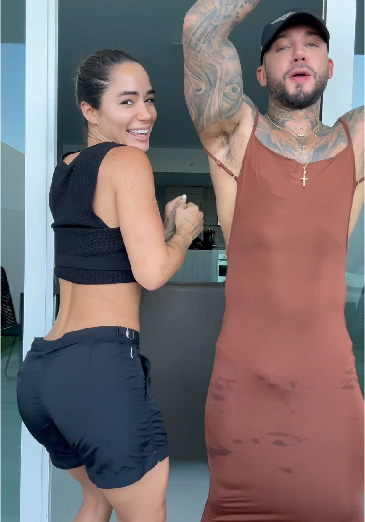 @Br&uacute; luccas