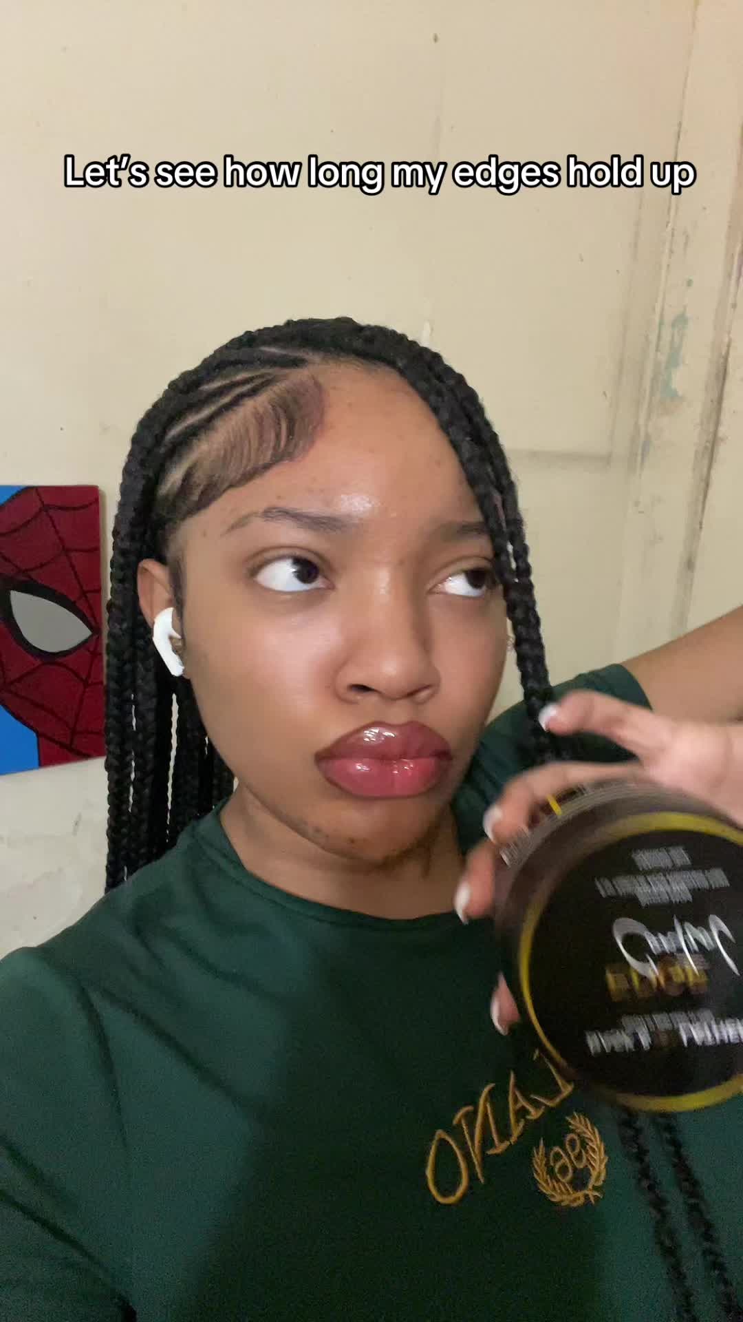 @Kiera Simone💕