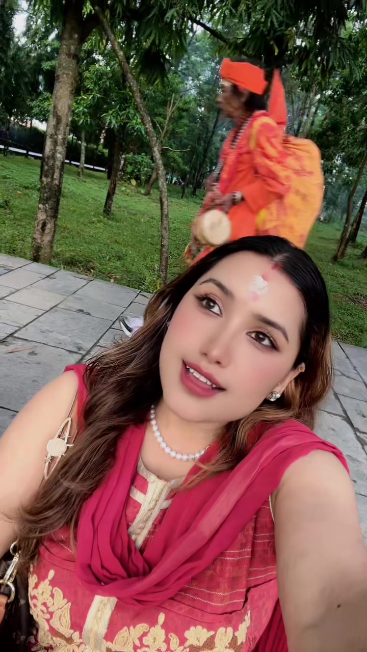 @Shila Khadka Chhetri