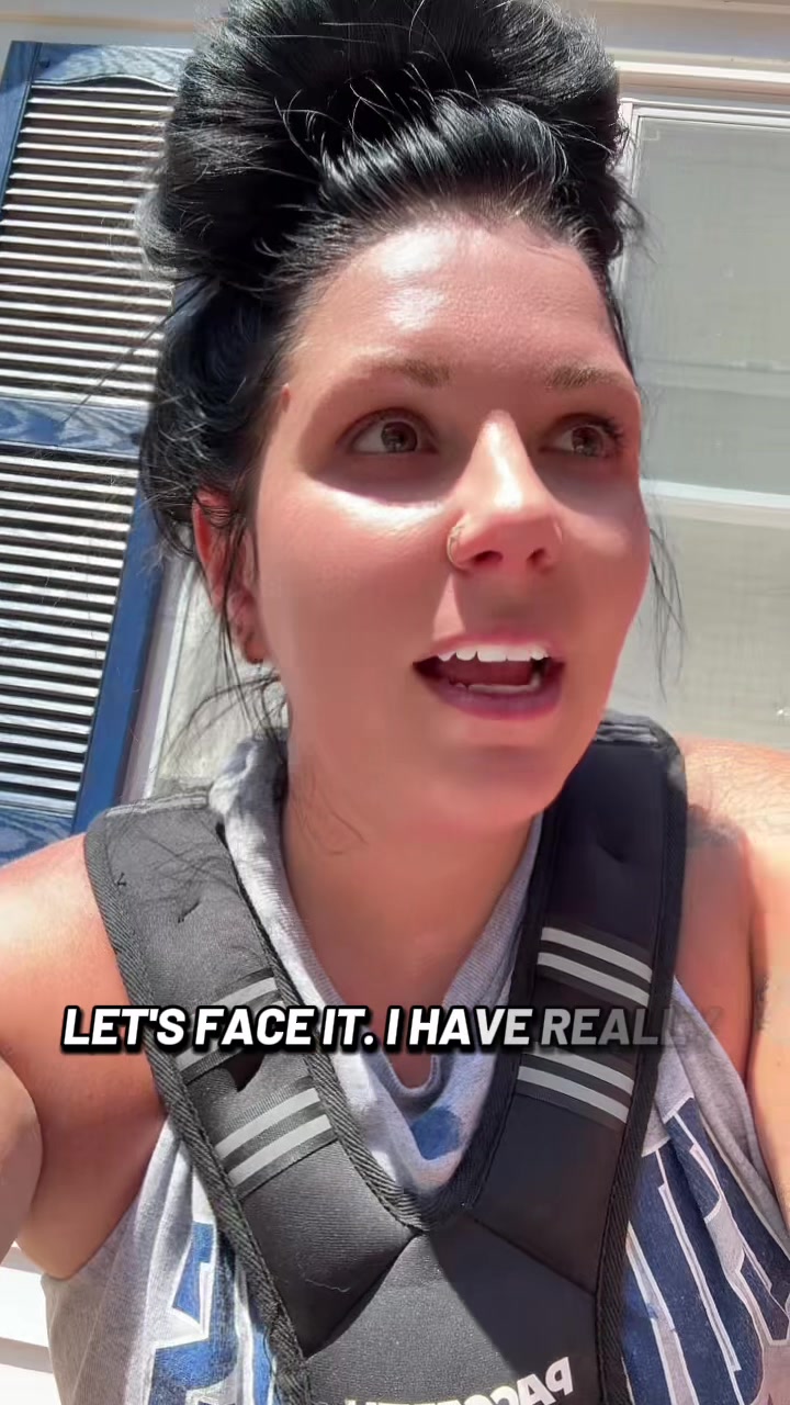@Aimee | unfiltered
