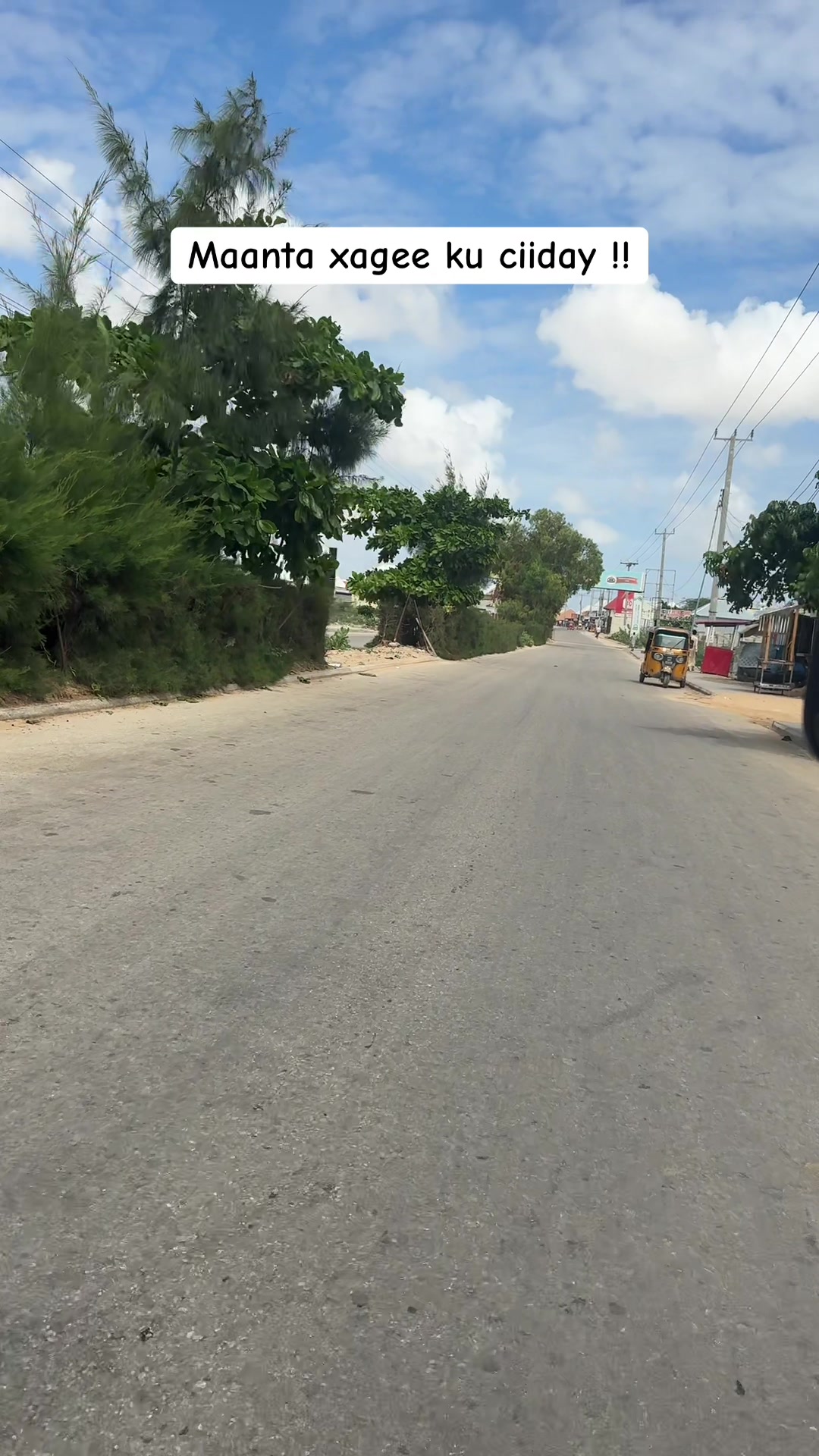 @Enjoy your life 🤩🇸🇴❤️