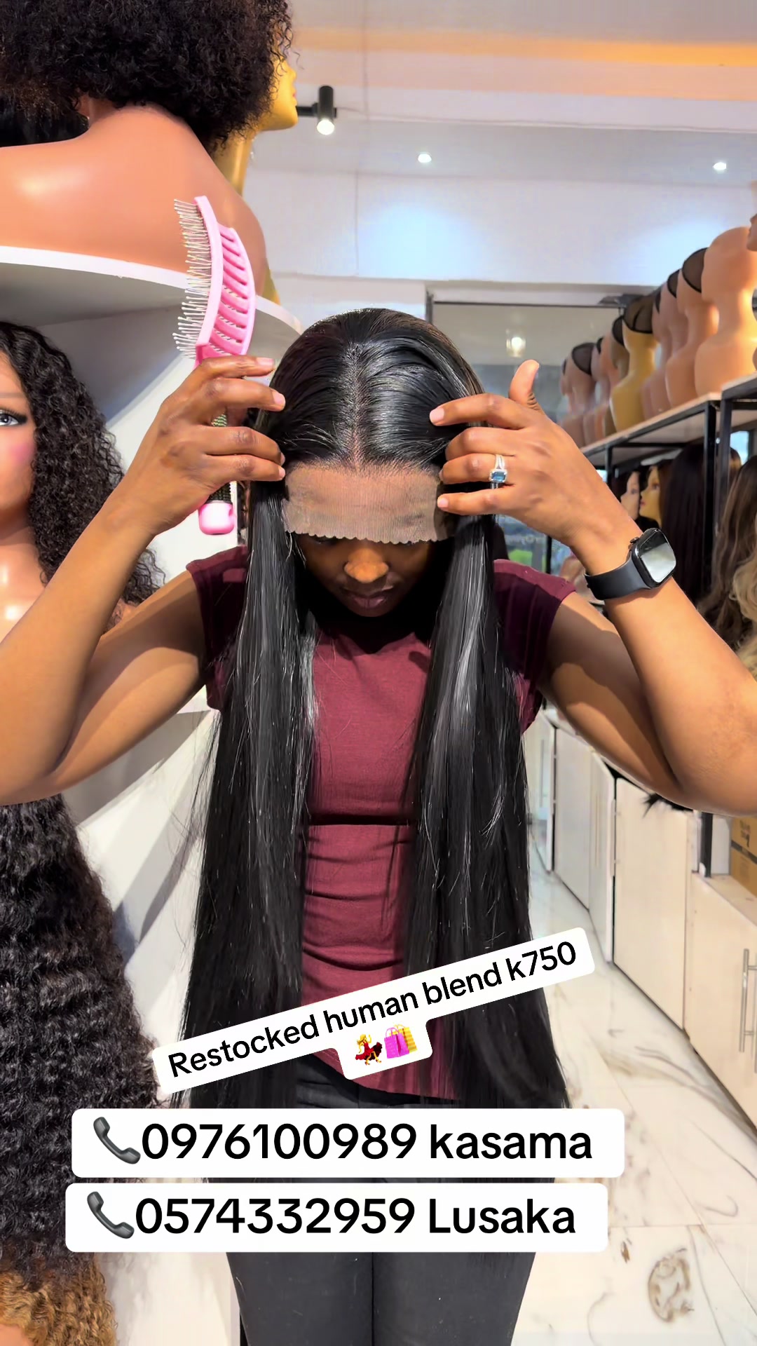 @Beauty addicts-ZM