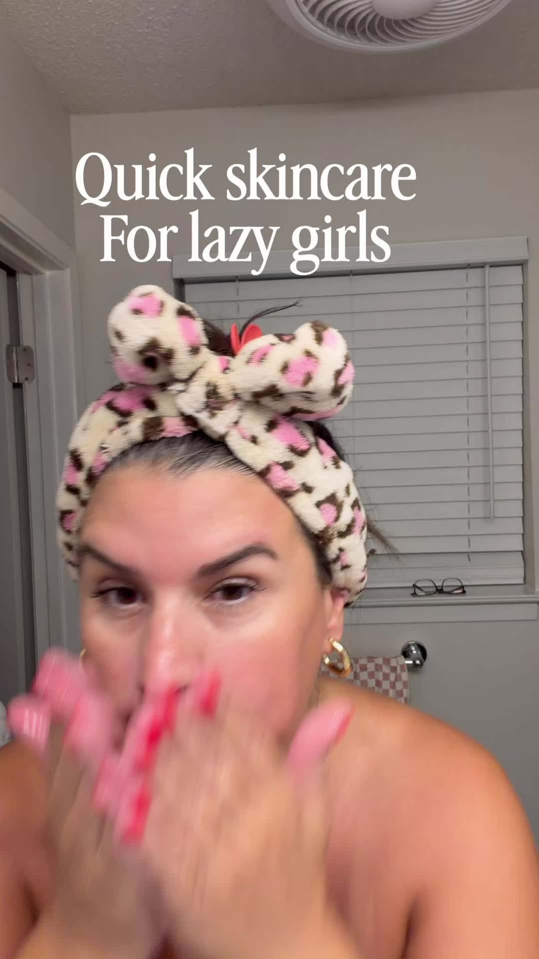 @Simply Sarah