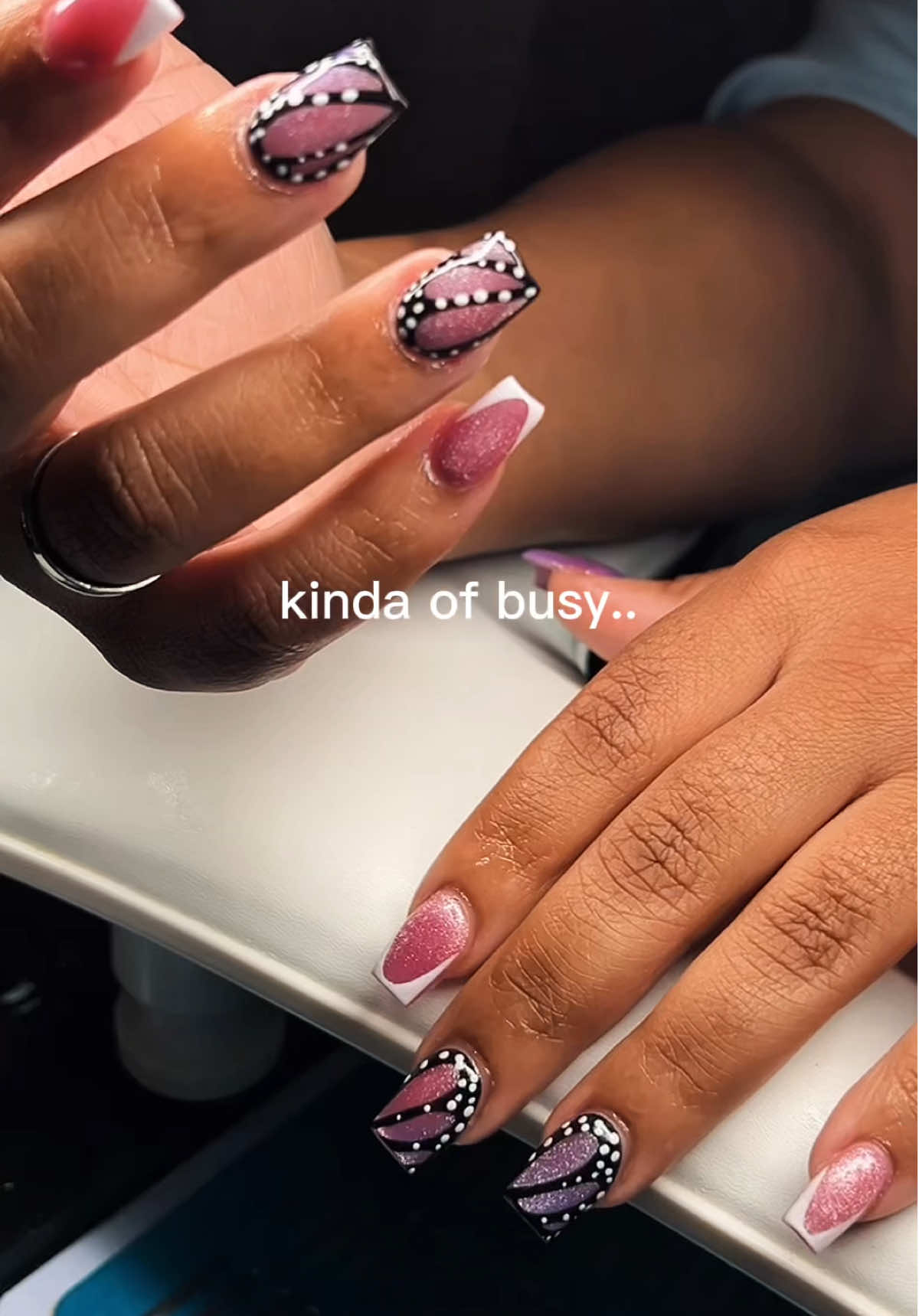 @Khi Empress | The Fit Nailtech