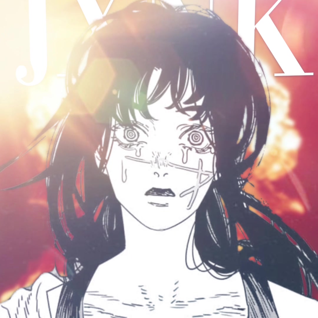 @JXПK