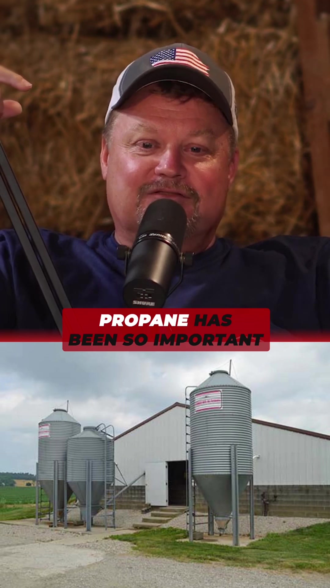 @Barn Talk