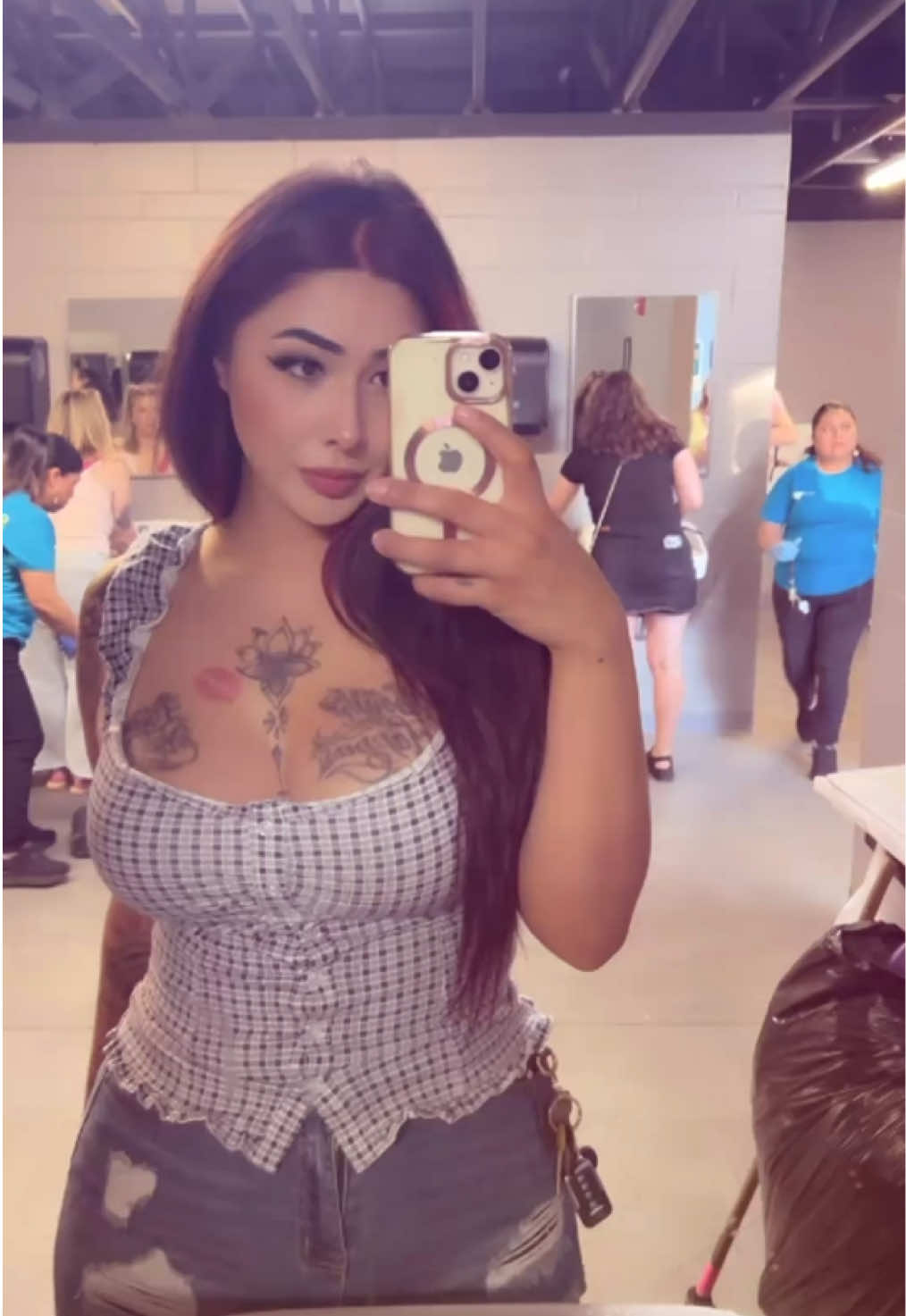 @Alexis ♥️